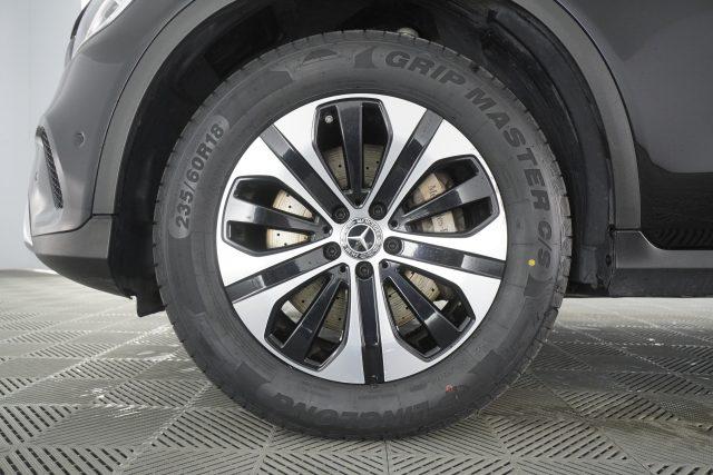 MERCEDES-BENZ CLA sse GLC GLC 300 de 4Matic Plug-in hybrid Sport