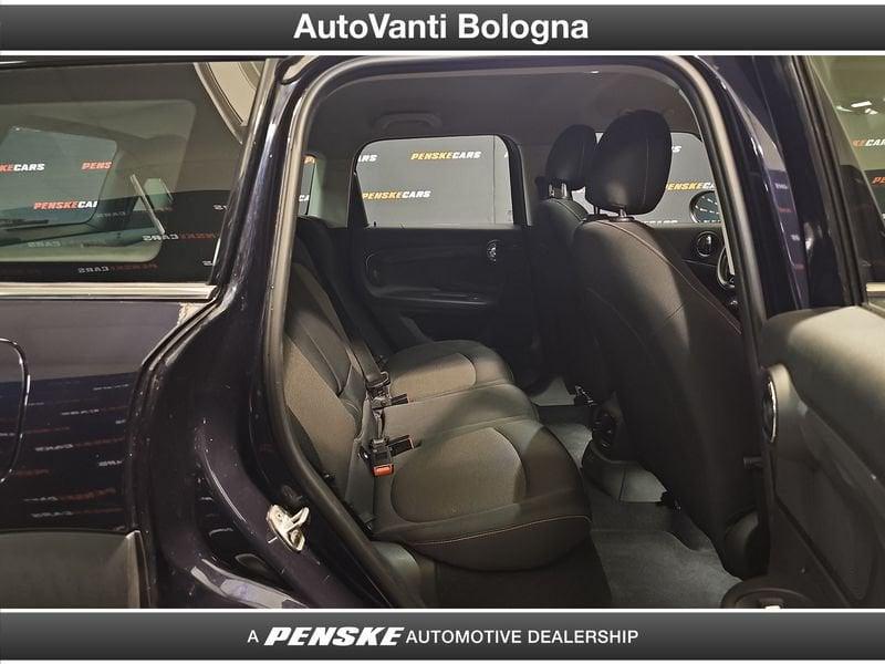 MINI Mini Countryman F60 Mini 1.5 Cooper SE Countryman ALL4 Automatica