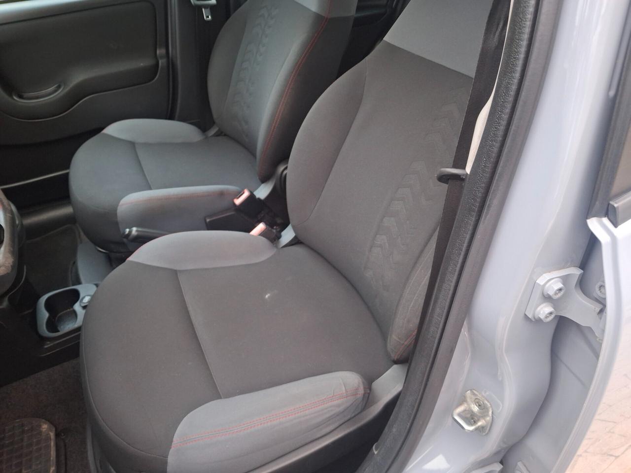 Fiat Panda 1.2 EasyPower Easy