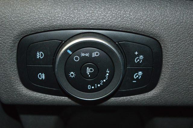 FORD Transit Custom 320 2.0 EcoBlue 130 PC Combi Trend* LEGGERE BENE*
