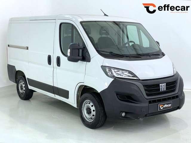 Fiat Ducato 30 2.2 Mjt3 120CV E6D-FIN
