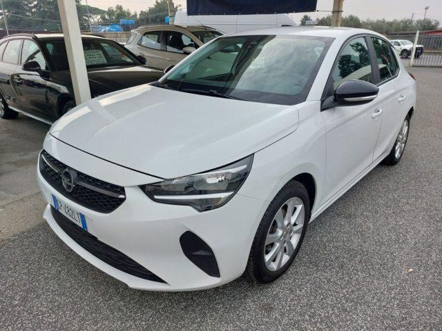OPEL Corsa 1.2 Edition KM 77000 Aziendale Neopatentati