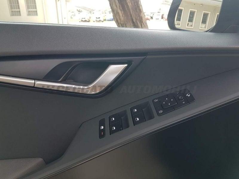 KIA Niro Niro EV 64,8 kWh Business