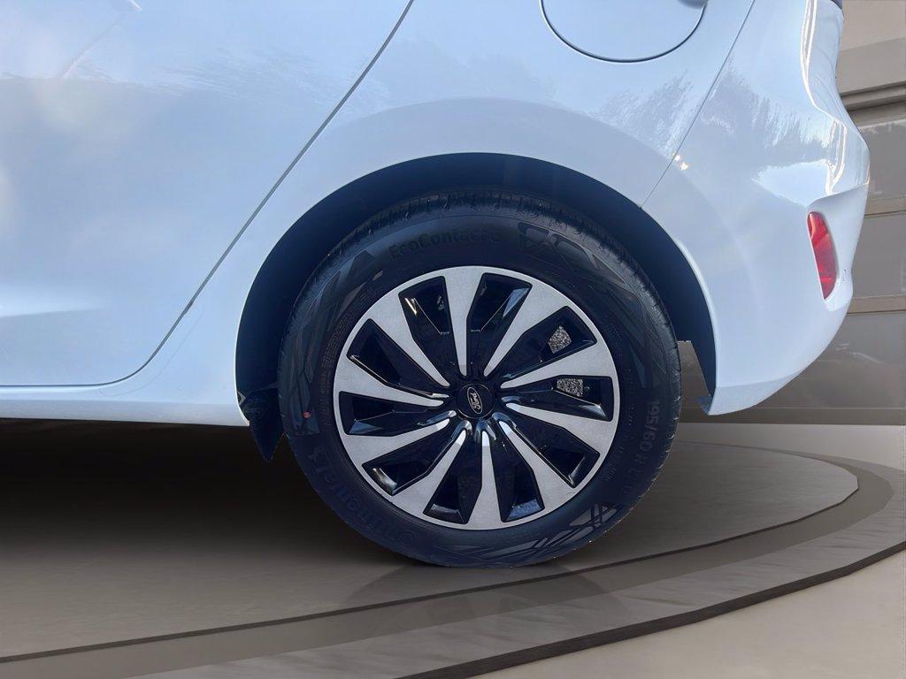 FORD Fiesta 5p 1.1 Titanium 75cv del 2022