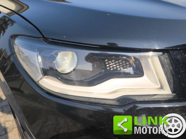 JEEP Compass 2.0 Multijet II 4WD Limited