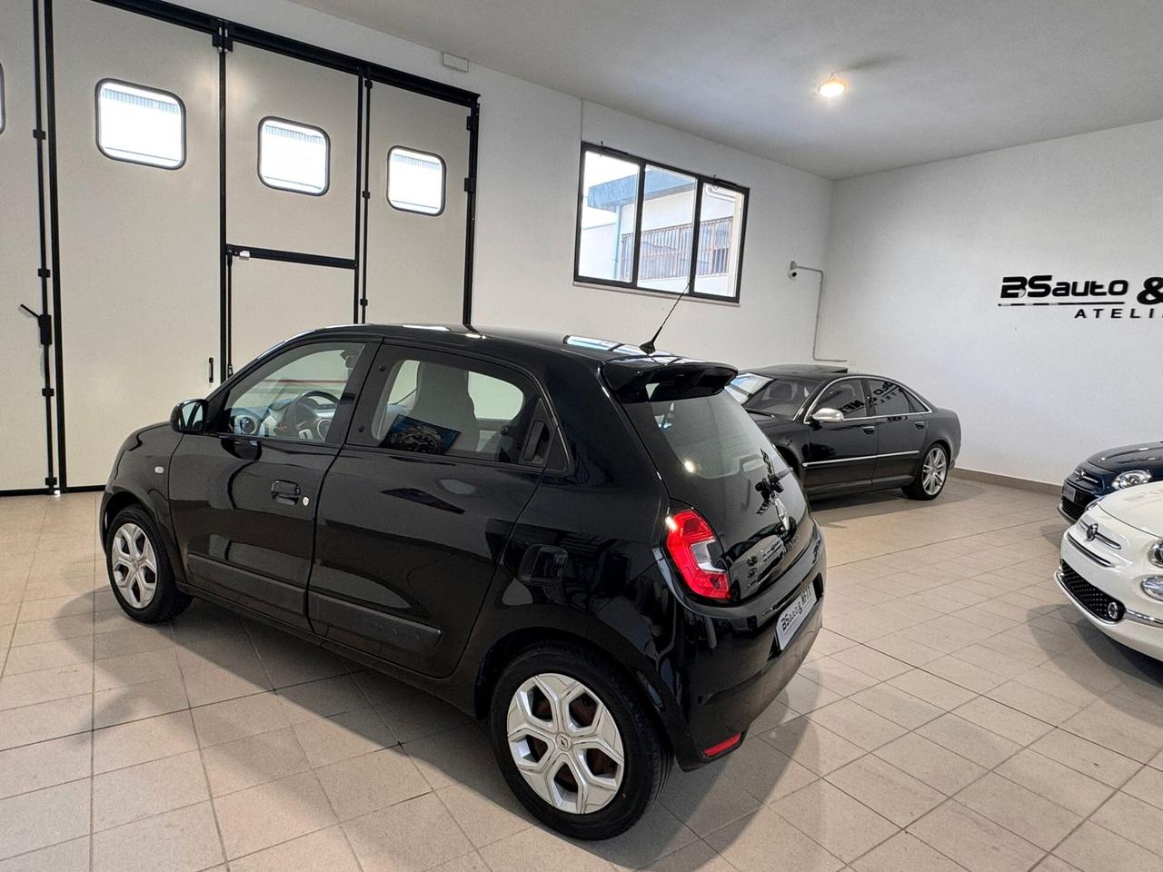 Renault Twingo SCe 65 CV Intens