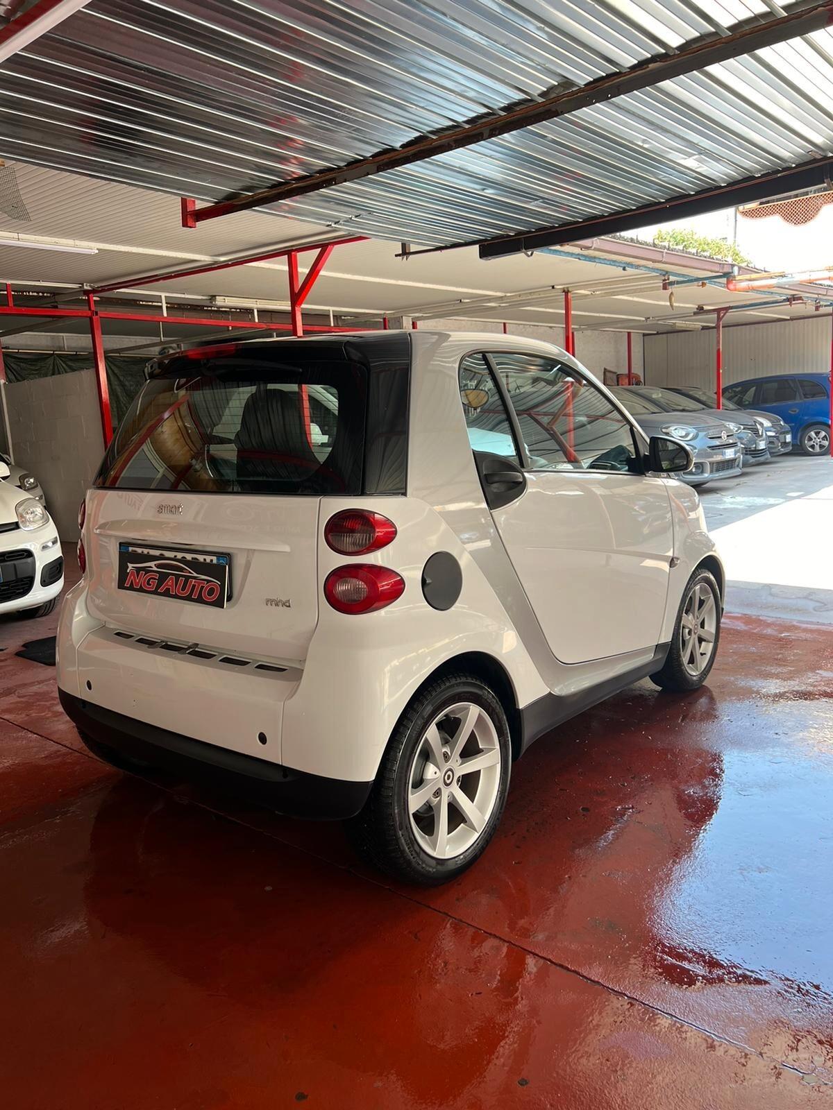 Smart ForTwo 1000 52Kw coupé pulse PERFETTA