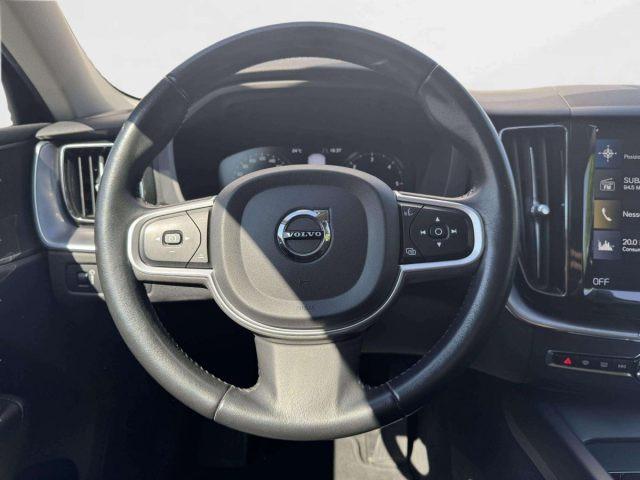 VOLVO XC60 B4 D AWD BUSINESS AUTOMATICA