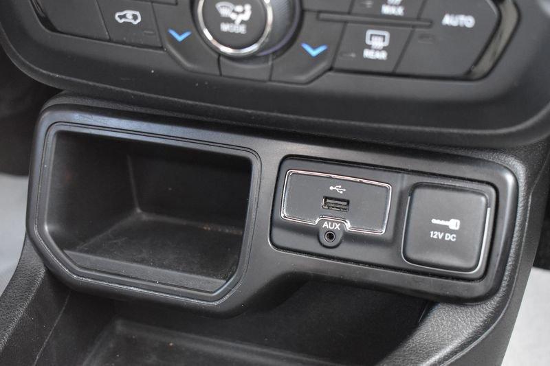 Jeep Renegade 1.0 T3 Business