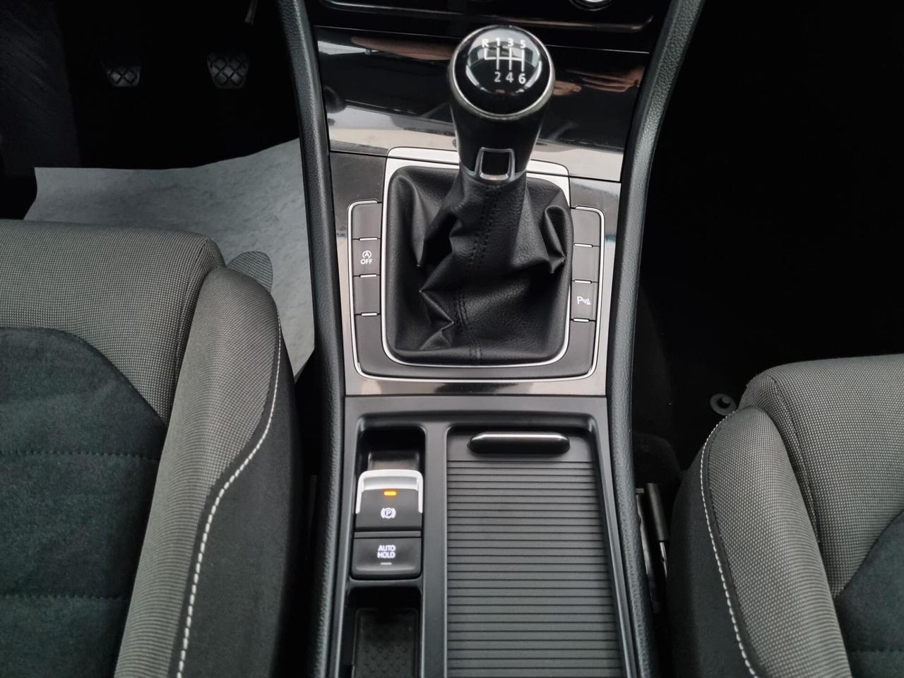 Volkswagen Golf 1.4 TGI 5p. Highline BlueMotion