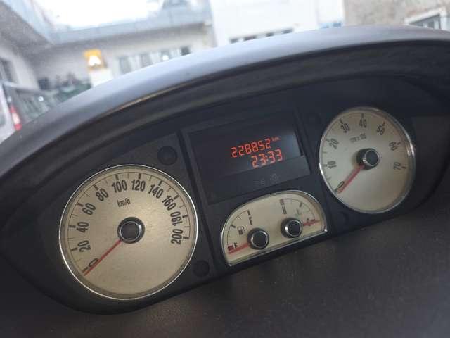 Lancia MUSA Musa 1.3 mjt Platino 90cv