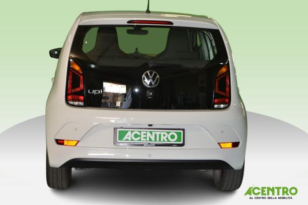 VOLKSWAGEN UP - 1.0 benzina