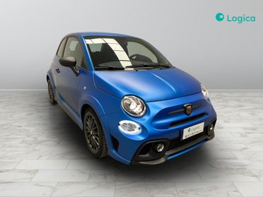 Abarth 595 2016 - 595 1.4 t-jet Competizione 180cv my19