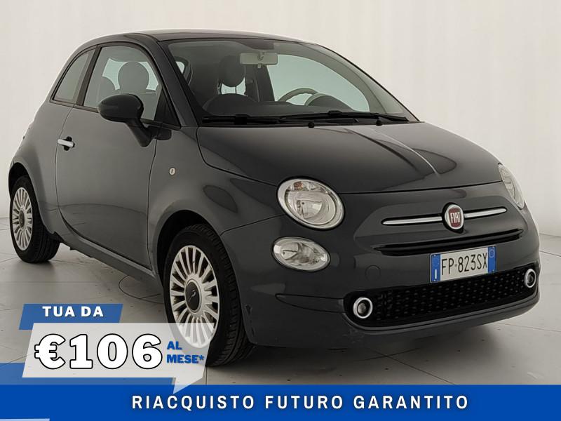 FIAT 500 1.3 Multijet 95 CV Pop