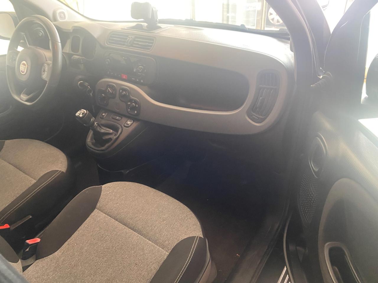 Fiat Panda 1.2 EasyPower Easy
