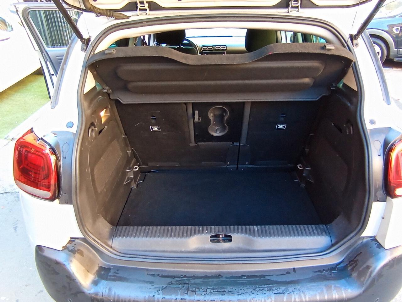 Citroen C3 aircross 1.2 Shine offerta della settimana