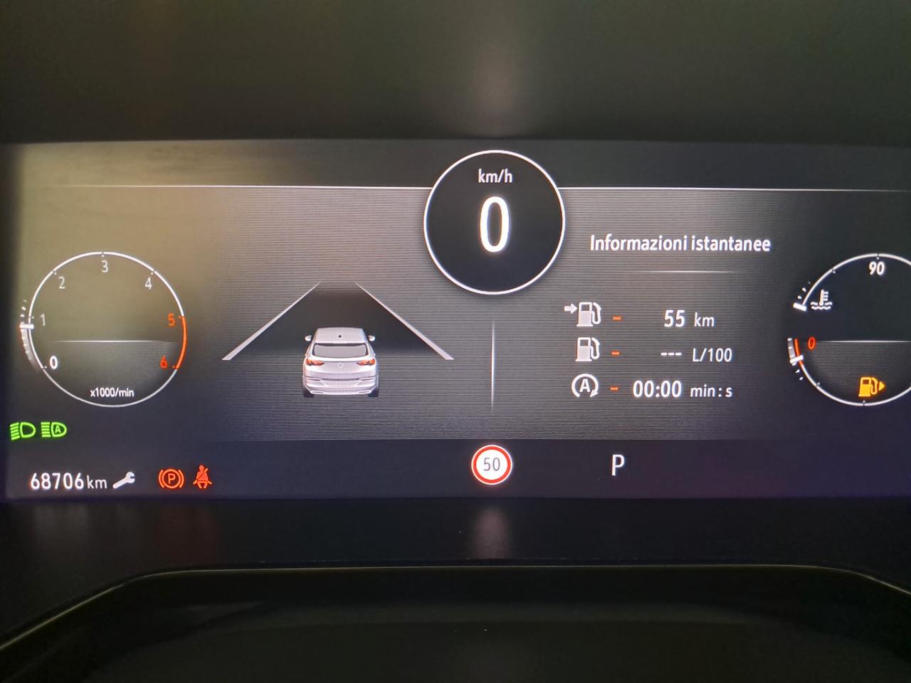 Opel Grandland 1.5 Ecotec aut. Business Elegance