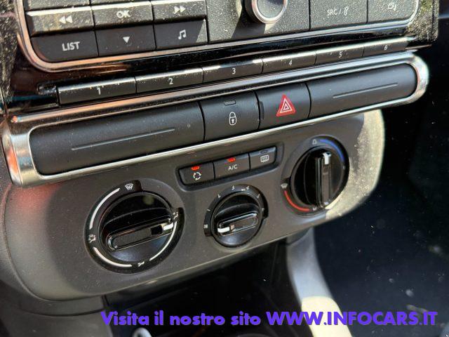 CITROEN C3 VAN BlueHDi 75 CV Live 2 POSTI PREZZO + IVA