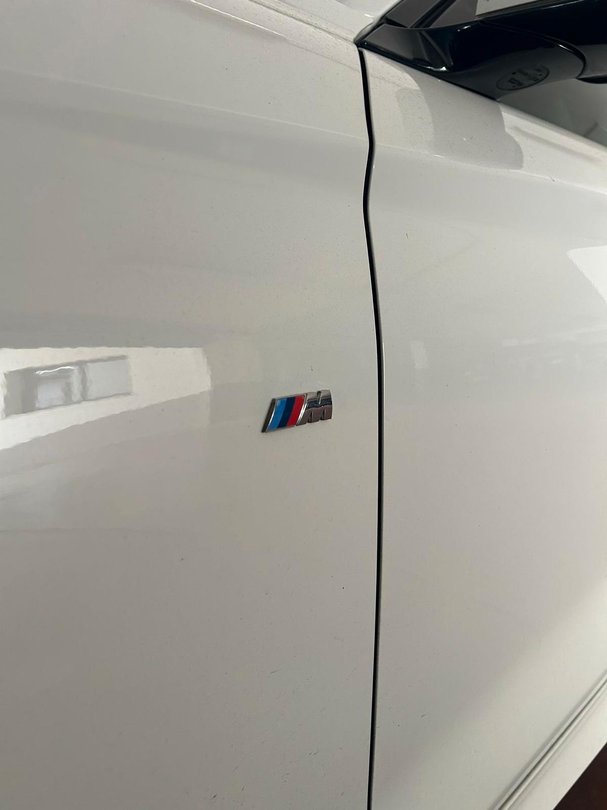 Bmw 118 116d 5p. Urban