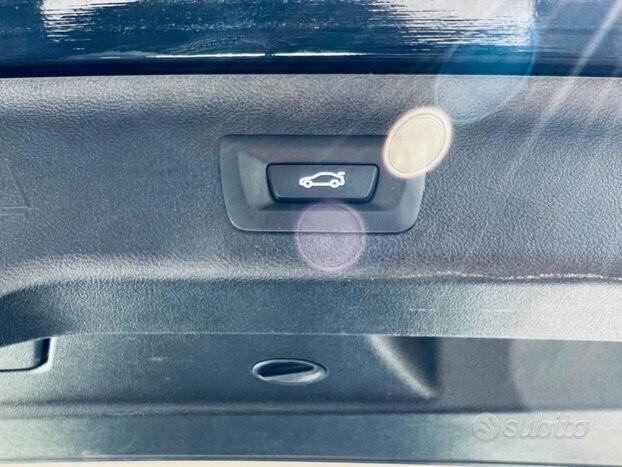 Bmw 520d aut. Touring cockpit sport