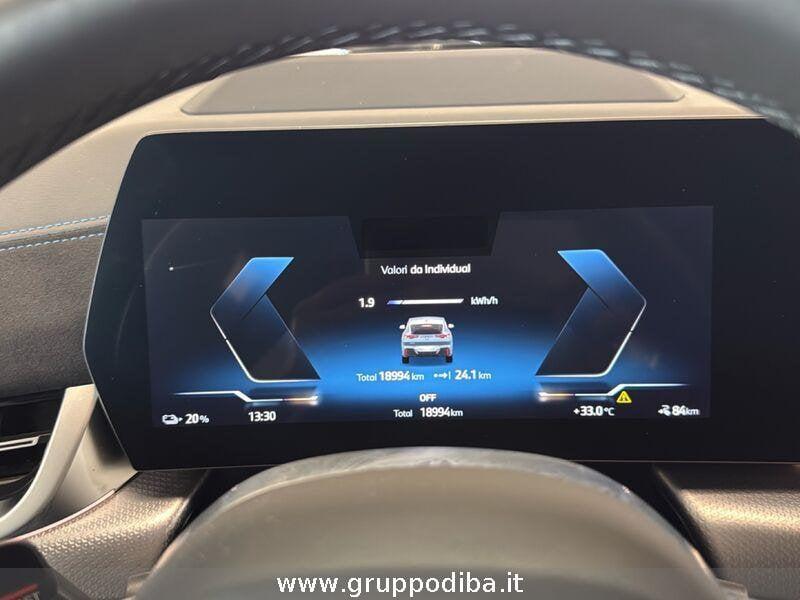 BMW X2 U10 i edrive 20 MSport