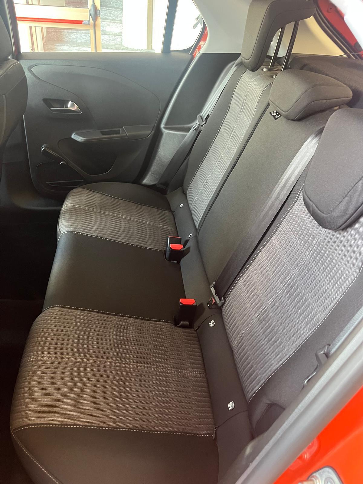 Opel Corsa V2023 1.2 Edition s