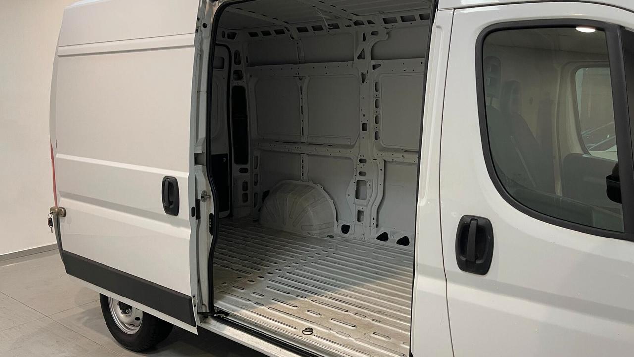Fiat Ducato 33 2.3 MJT 140CV PM-TM Furgone