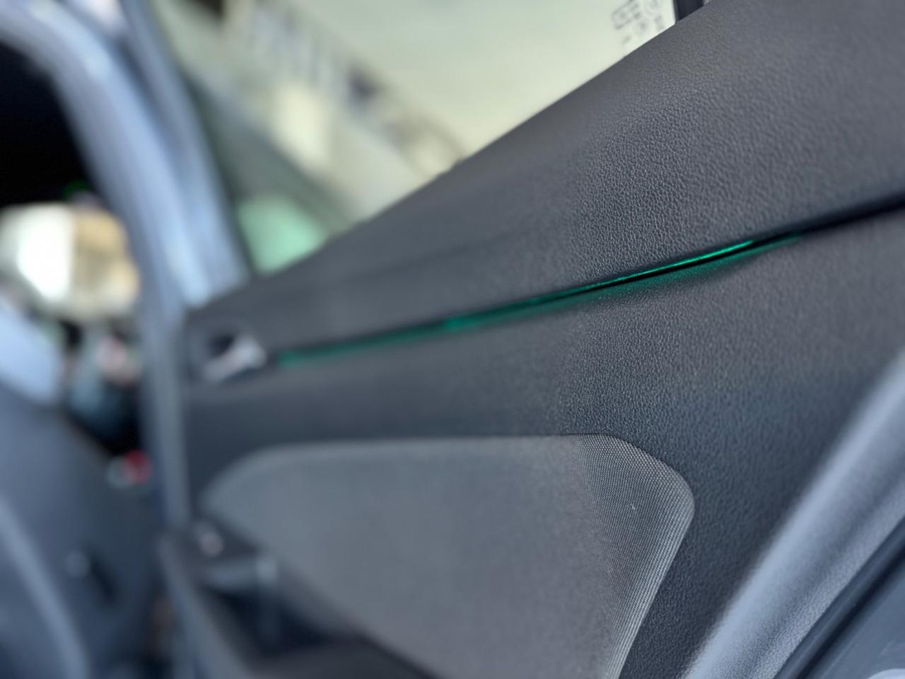 Volkswagen Golf 2.0 TDI GTD DSG