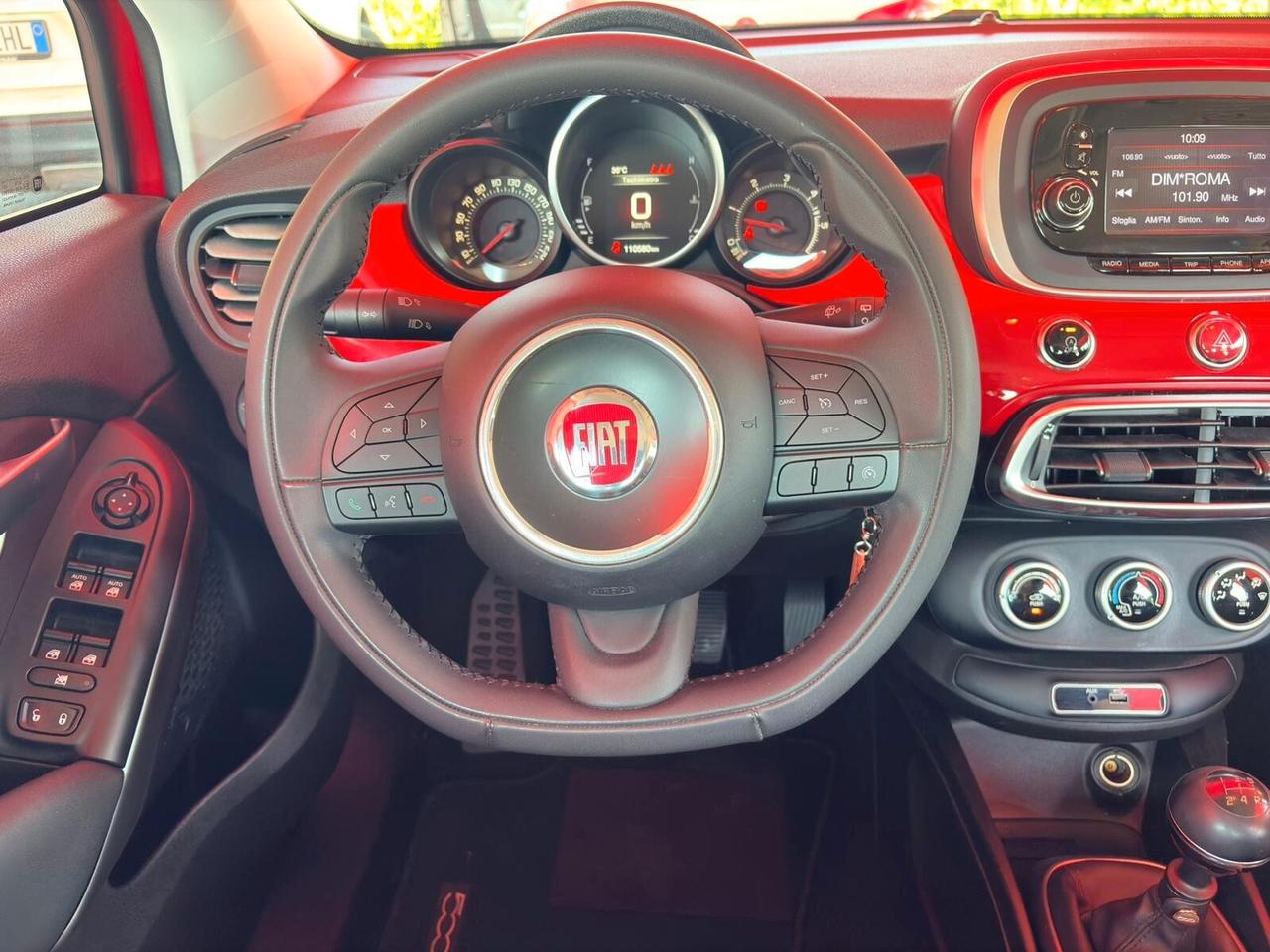 Fiat 500X 1.3 MultiJet 95 CV Business PREZZO REALE SENZA FINANZIAMENTO