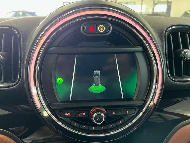 MINI One D Countryman 1.5 Boost