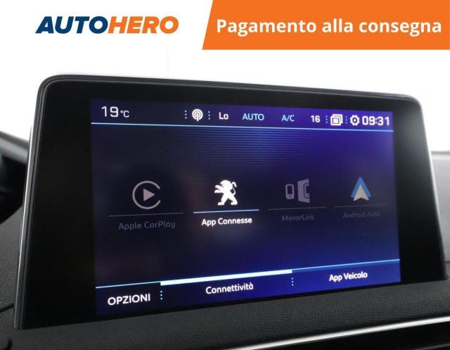 PEUGEOT 3008 BlueHDi 120 S&S EAT6 GT Line