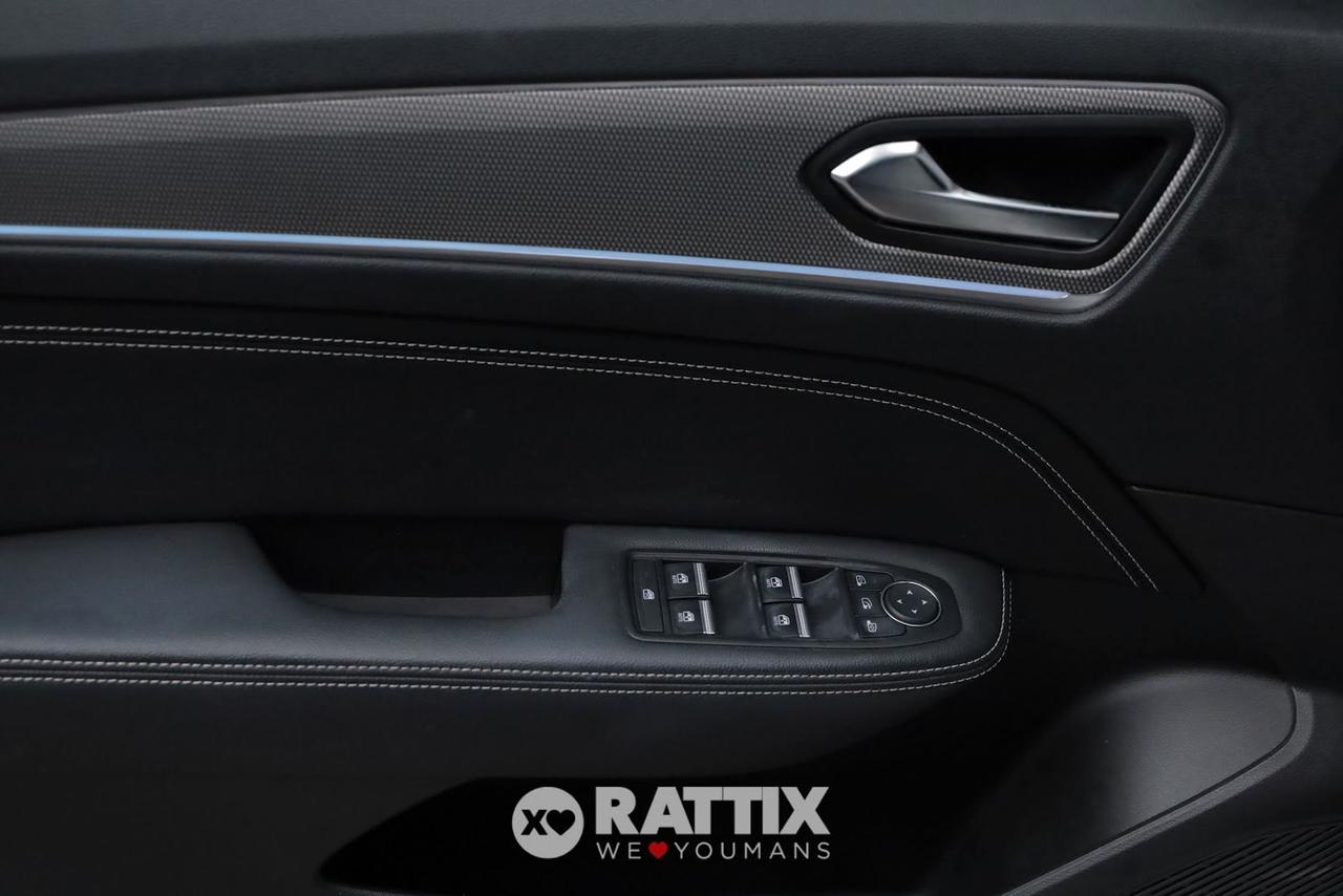 Renault Arkana 1.6 E-Tech Hybrid 145CV Intens