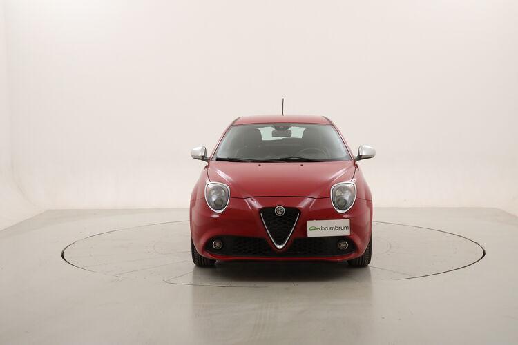 Alfa Romeo MiTo Distinctive BR580869 1.4 Benzina 77CV