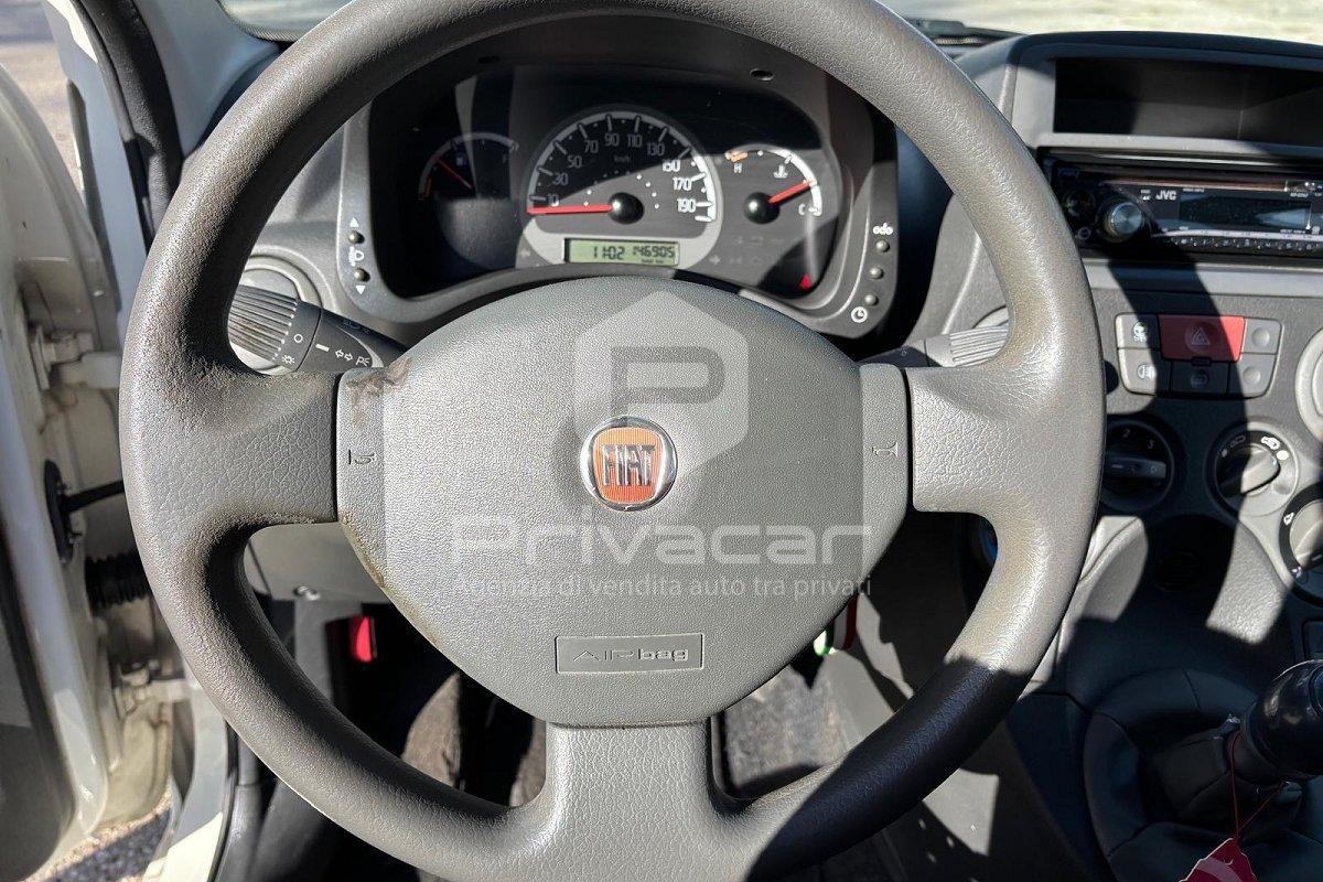 FIAT Panda 1.2 Dynamic EasyPower