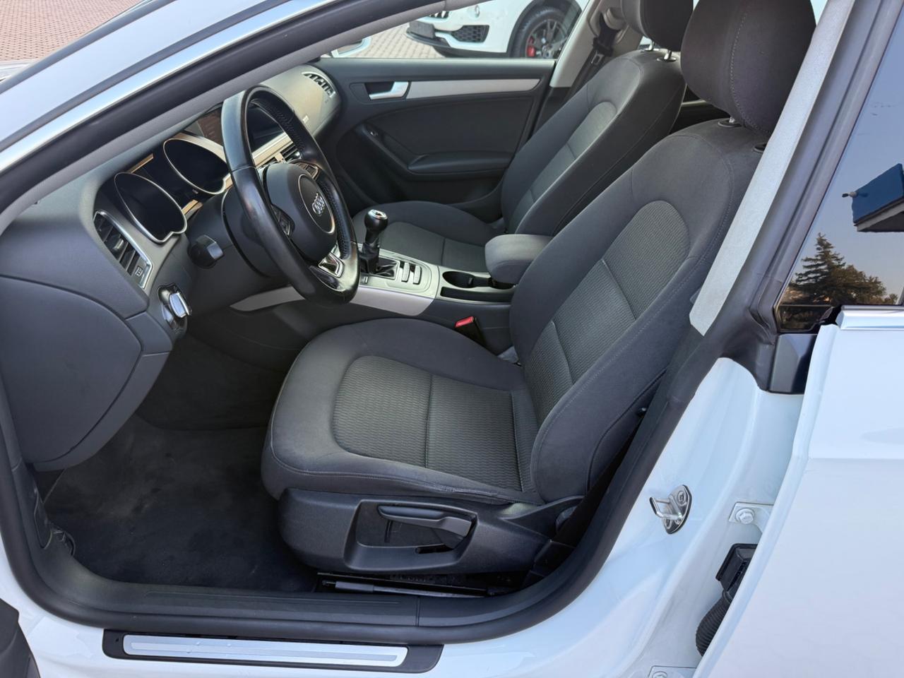 Audi A5 SPB 2.0 TDI 177 CV multitronic Ambiente