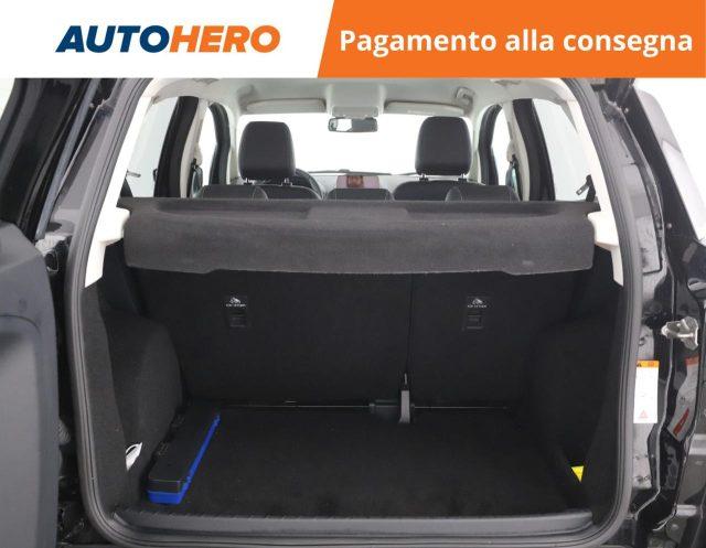 FORD EcoSport 1.0 EcoBoost 125 CV Start&Stop Titanium