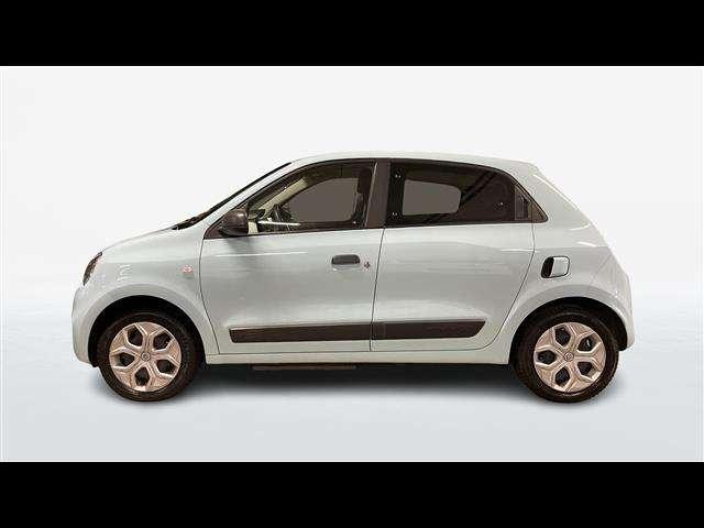 Renault Twingo 22 kWh Life
