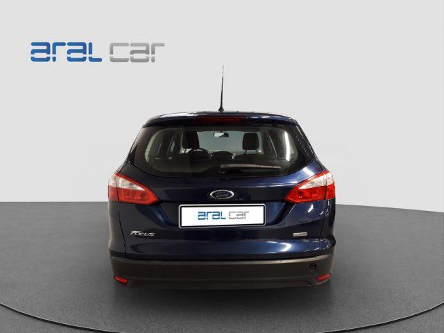 FORD Focus 1.6 TDCi 115CV SW BUSINESS KIT DISTRIBUZIONE NUOVO