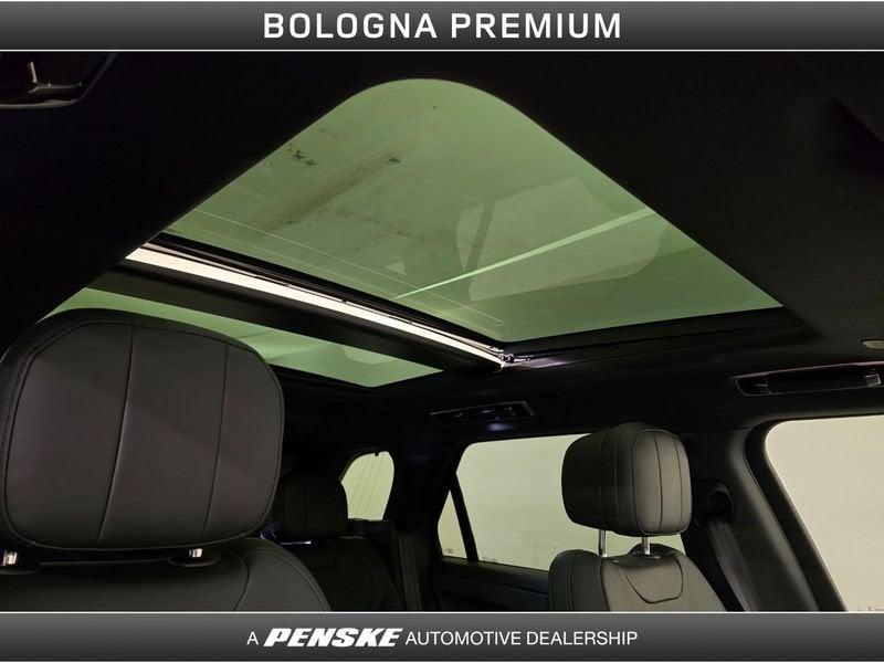 Land Rover RR Sport Range Rover Sport 3.0D l6 249 CV Dynamic SE