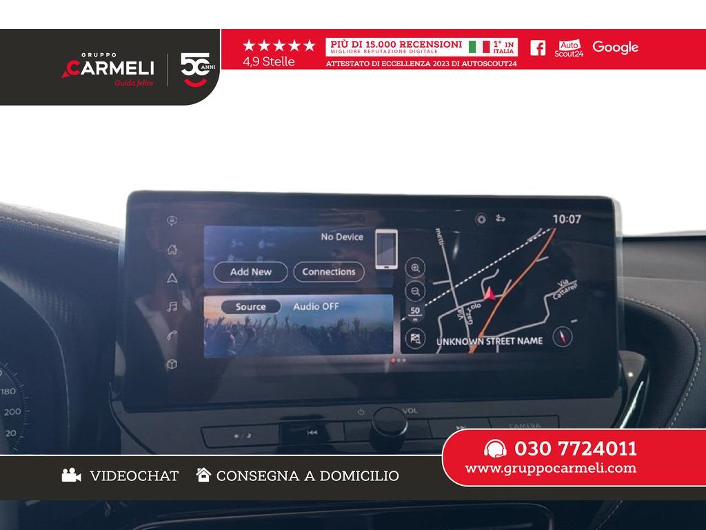 Nissan Juke 1.0 DIG-T Tekna