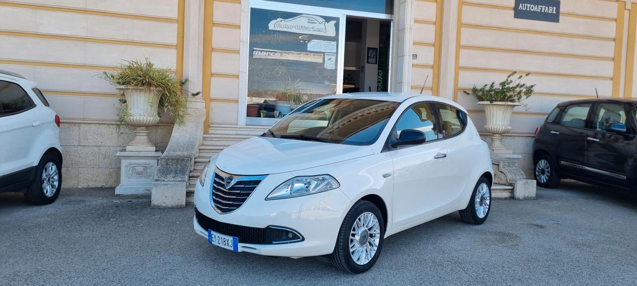 Lancia Ypsilon 1.3 MJT 16V 95 CV 5 porte Gold