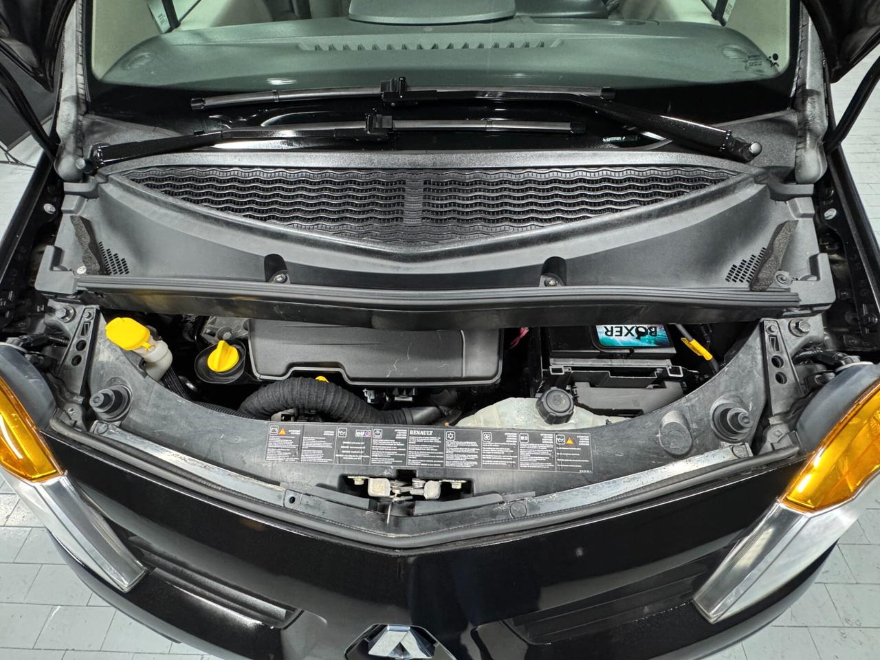 Renault Modus 1.2 Saint Tropez Neopatentati