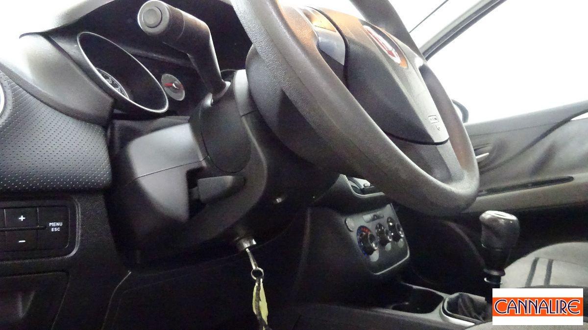 FIAT - Punto Evo - 1.3 Mjt 95CV DPF 5p. S&S Emo.