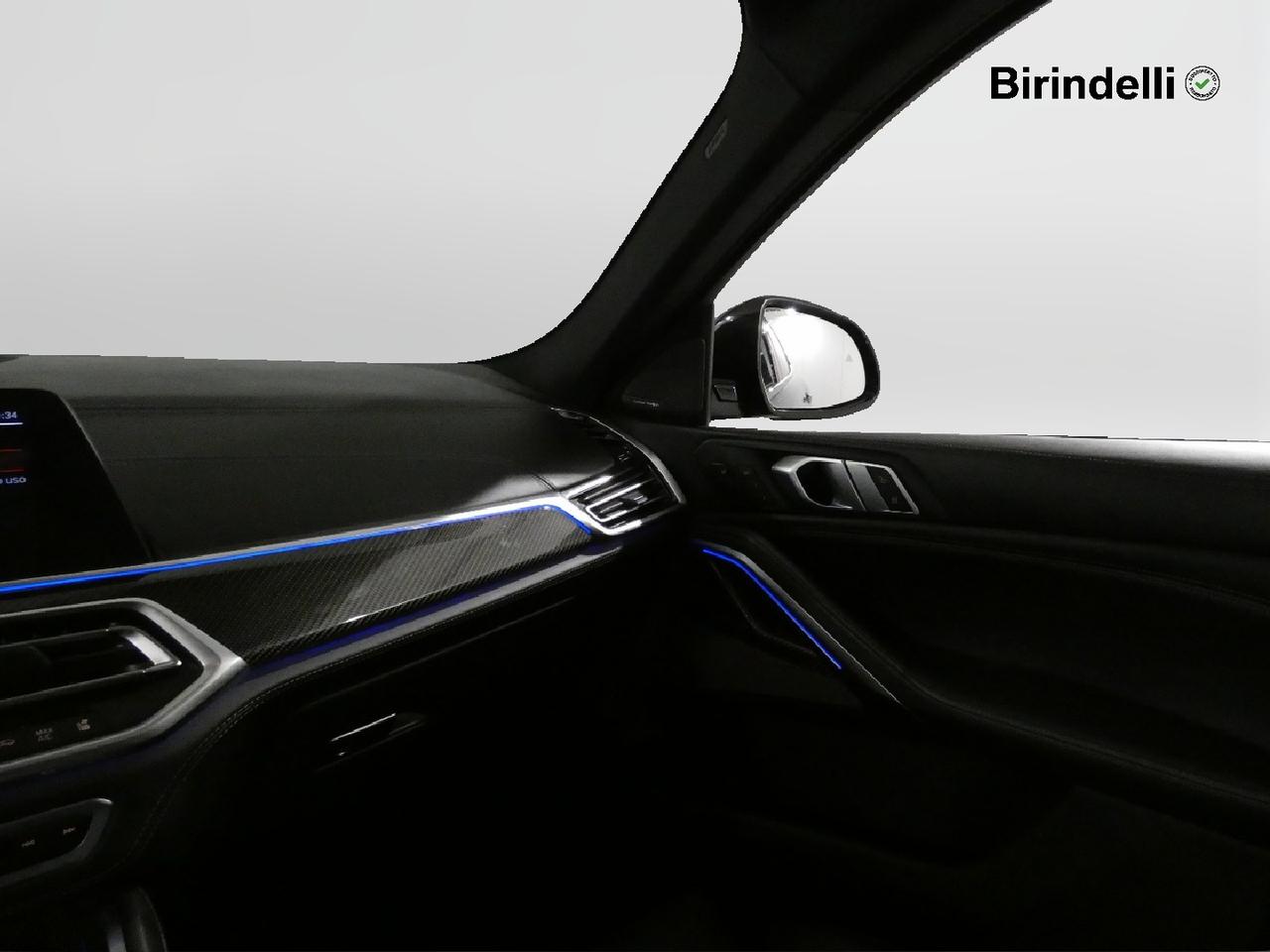 BMW X6 (G06/F96) - X6 xDrive30d Msport