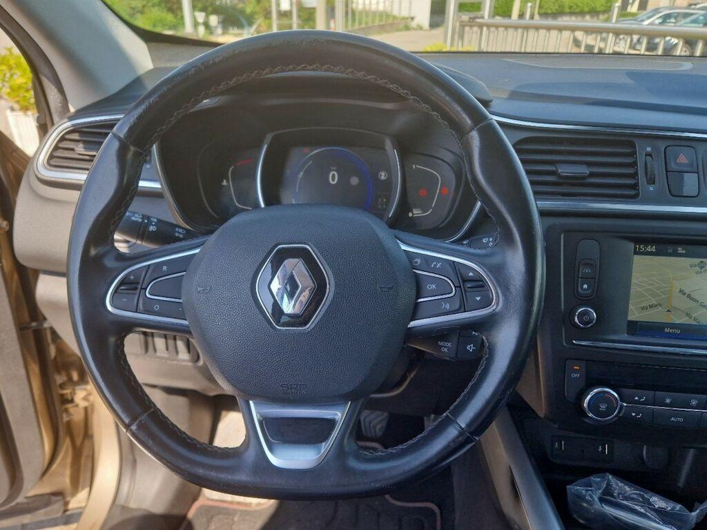 Renault Kadjar 1.2 TCe Energy Hypnotic2