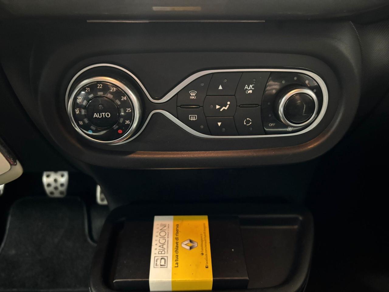 Renault Twingo TCe 110 CV Energy GT