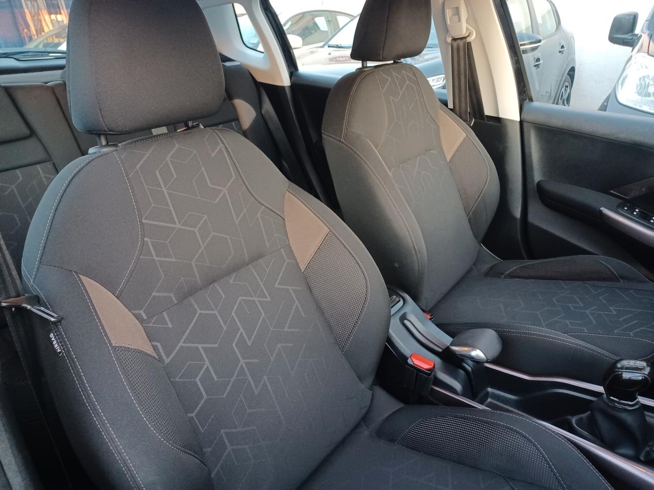 Peugeot 2008 1.4 HDi Active