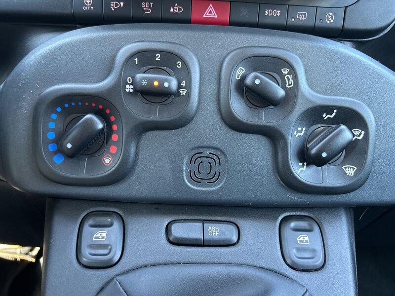 FIAT Panda New My23 1.0 70cv Hybrid Panda