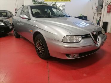 Alfa Romeo 156 1.8 16V Twin Spark Distinctive