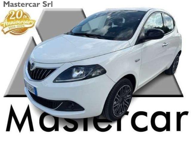 LANCIA Ypsilon NEOPATENTATI 1.0 firefly hybrid Gold S tg:GK443RK